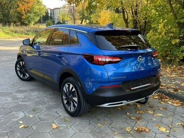 Opel 2018 Opel Grandland X Navi Klimatronic LED Automat TOP, zdjęcie 3