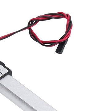 ЭЛЕКТРИЧЕСКИЙ ЛИНЕЙНЫЙ ПРИВОД 12 В 100 мм 64 Н