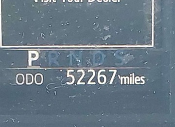 Toyota Tundra II 2021 Toyota Tundra 2021, 5.7L, 4x4, SR5, od ubezpieczalni 5.7 Benzyna 381KM, zdjęcie 12