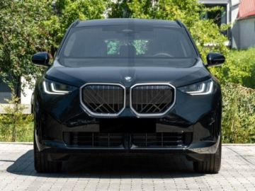 BMW X3 G45 2025 BMW X3 xDrive20d Sport Suv 2.0 (197KM) 2025, zdjęcie 5