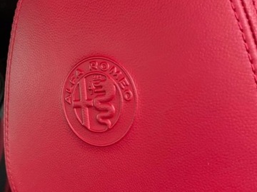 Alfa Romeo Stelvio SUV Facelifting 2023 2.0 GME Turbo 280KM 2025 ALFA ROMEO Stelvio Veloce Q4 Suv 2.0 (280KM) 2025, zdjęcie 3