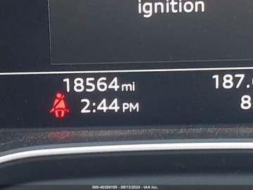 Audi A5 F5 2022 Audi S5 Coupe 2022r, S5, 3.0L, Quattro 3.0 Benzyna 349KM, zdjęcie 11