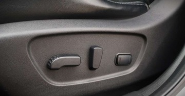 Nissan X-Trail III Terenowy dCi 130KM 2015 Nissan X-Trail (Nr.172) 1.6 dCi Automat Panorama Skory Kamera Gwarancja, zdjęcie 14