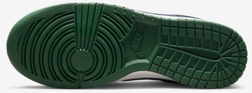 Nike buty męskie sportowe Dunk Low Gorge Green Midnight Navy rozmiar 38,5