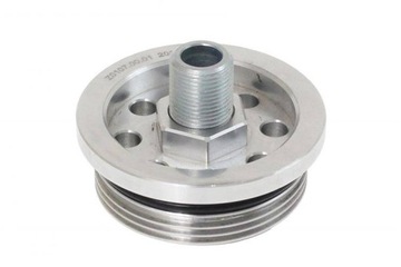 Adapter filtra oleju TurboWorks Smart Fortwo