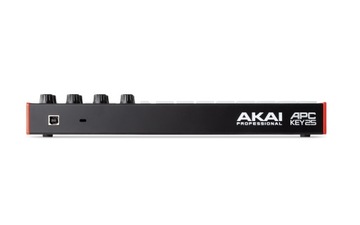 AKAI APC KEY 25 II USB-клавиатура управления PADS
