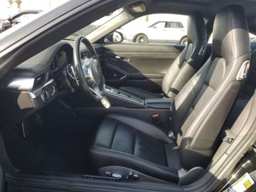 Porsche 911 991 Carrera 2/2S Coupe 3.4 350KM 2015 Porsche 911 Carrera 2015 3.4l 3.4 Benzyna 350KM, zdjęcie 7
