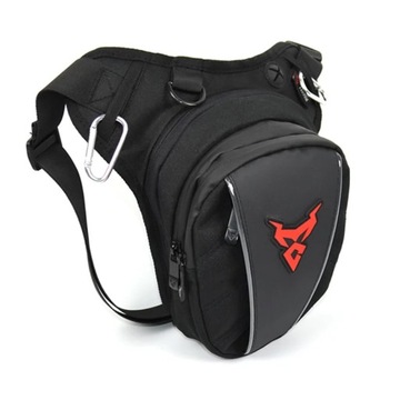 New model racing leg bags/Motorcycle Riding Thigh Bag Motorcycle Pockets
