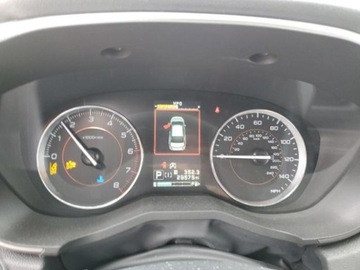 Subaru 2022 Subaru Crosstrek 2022 SUBARU CROSSTREK LIMITED, silnik benzynowy 2.5 L 2.5, zdjęcie 9