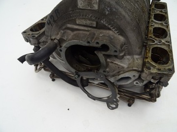 KOLEKTOR SACÍ/ZBĚRNÉ 4.2 077133185 TOUAREG 7L AUDI A6