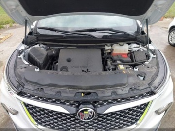 Buick 2024 Buick Enclave Avenir 2024 3.6l, zdjęcie 10