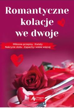 Romantyczne kolacje we dwoje TANIO HIT OKAZJA