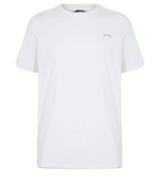 SLAZENGER Koszulka T-shirt 12 kolorow 7 rozm- 4XL