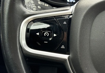 Volvo V90 II Kombi 2.0 D3 150KM 2017 Volvo V90 V90 D3 Momentum - diesel, manualna, naped przedni, 5 drzwi, 150KM, zdjęcie 13