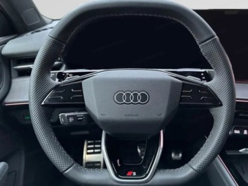 Audi Q3 III Sportback-e 1.5 45 TFSI e-hybrid 272KM 2025 1.5 e-Hybrid S line (272 KM) tempomat aktywny, zdjęcie 4