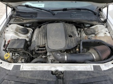 Dodge Challenger III 2018 Dodge Challenger RT 2018 5.7l 5.7 Benzyna 375KM, zdjęcie 6