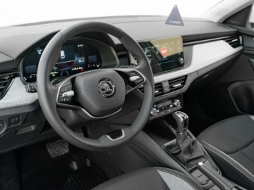 Skoda Scala Hatchback Facelifting 1.0 TSI 115KM 2024 Škoda Scala Skoda Scala WD3931U#1.0 TSI Selection, zdjęcie 5