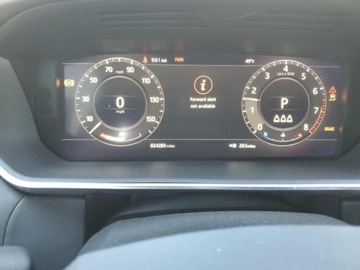 Land Rover Range Rover Sport III 2022 Land Rover Range Rover Sport Hse Silver Edition 2022 3.0l 3.0 Benzyna 355KM, zdjęcie 9