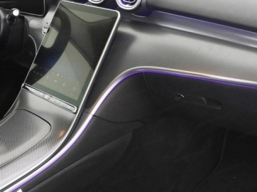 Mercedes Klasa C W206 Limuzyna 1.5 180 170KM 2025 C Klasa 180 Business Edition 1.5 (170KM) 2025, zdjęcie 12