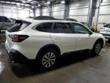 Subaru 2021 Subaru Outback 2021 SUBARU OUTBACK PREMIUM 2.5 Benzyna 182KM, zdjęcie 2