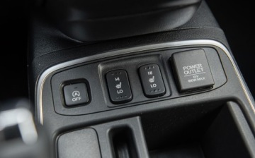 Honda CR-V IV SUV Facelifting 1.6 i-DTEC 120KM 2016 Honda CR-V 1.6D 120KM Exclusive Skora LEdy Navi Alu Xenon Camera Full, zdjęcie 22