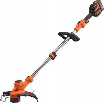 S8 Black&Decker CSTA536L1 Podkaszarka akumulatorowa 36V