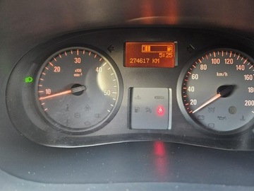 Opel Vivaro A 2013 Opel Vivaro 9 osób, zdjęcie 6