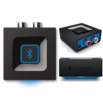 ПРИЕМНИК АУДИОАДАПТЕРА LOGITECH BLUETOOTH 3.0