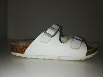 Шлепанцы Birkenstock. Идеальное состояние. Размер 30.