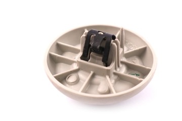 Крючок для одежды Mini F56 Серый 7367800