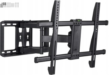 OBROTOWA ZAWIESZKA REGULOWANY KĄT DO TELEWIZORA 75 CALI MEDION