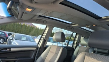 Opel Zafira B 1.7 CDTI ecoFLEX 125KM 2008 Opel Zafira 2x alufelgi, Panorama, serwisowany, zdjęcie 20