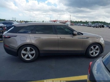 Land Rover Range Rover Velar SUV 3.0 Si6 380KM 2018 Land Rover Range Rover Velar P380 s. 3.0 Benzyna 380KM, zdjęcie 6