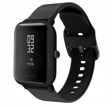 XIAOMI AMAZFIT BIP/GTS/GTR OPASKA PASEK SILIKONOWY