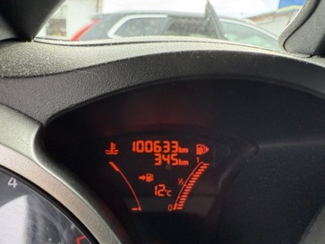 Nissan Juke I SUV Facelifting DIG-T 115KM 2015 Nissan Juke 1.2 - 115KM Benzyna Klima Navi Kamera, zdjęcie 16