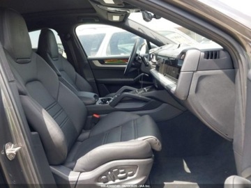 Porsche Cayenne III 2024 Porsche Cayenne COUPE 2024, od ubezpieczalni 3.0 Benzyna 348KM, zdjęcie 6