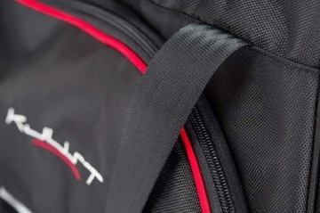СУМКИ БАГАЖНИКИ CITROEN DS4 2011-2015 4 ШТ.