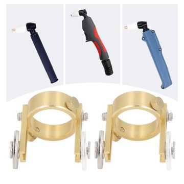 2 шт. Изоляционные кольца для фрезы.