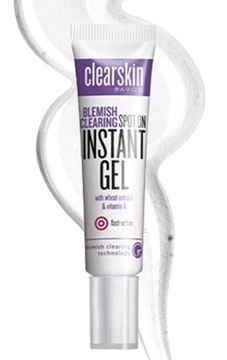 AVON Clearskin Skoncentrowany Żel redukujący niedoskonałości