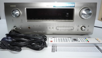 Amplituner DENON AVR-2309 HDMI PILOT GWARANCJA