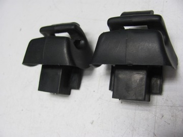 Mercedes R129 SL Крючки для солнцезащитного козырька