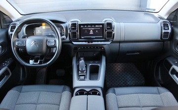 Citroen C5 Aircross SUV 1.5 BlueHDI 131KM 2021 Citroen C5 Aircross Darmowe Przeglady w ASO 1.5 Diesel 130KM, zdjęcie 1