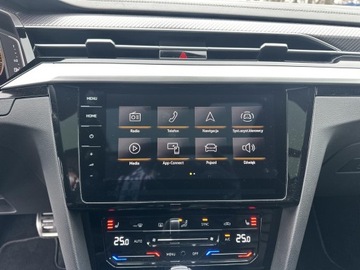Volkswagen Arteon Fastback Facelifting 2.0 TDI 200KM 2022 Volkswagen Arteon 2.0 TDI 200KM R-Line DSG 4Motion, zdjęcie 15