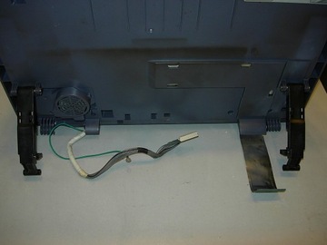 Настольный сканер DADF SAMSUNG CLX-6200ND