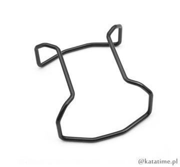 Bullbar protektor bumper zderzak do Casio G-SHOCK GW-5600 GW-5610 5030 5035