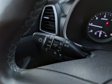 Hyundai Tucson III SUV Facelifting 1.6 CRDi 136KM 2019 Hyundai Tucson Audio Navi Kamera Panorama Serwis Gwarancja 1.6 Diesel 136KM, zdjęcie 33