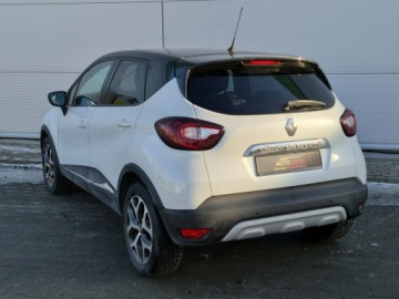 Renault Captur I 2018 Renault Captur Benzyna, 90KM,, zdjęcie 12