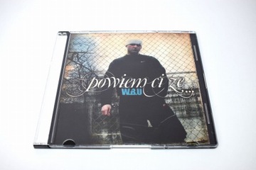 CD W.B.U. W Bloku Ukryty Powiem ci że... [2008] [nielegal] Ry23 Kobra Deep
