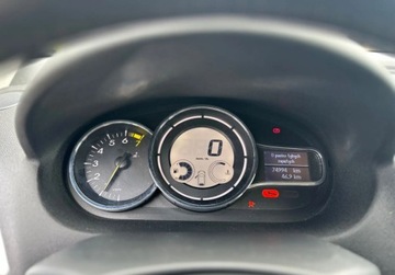 Renault Megane III Grandtour Facelifting 2013 1.6 16V 110KM 2013 Renault Megane 1.6B 111KM 2013r. Salon Polska 1.6 Benzyna 110KM, zdjęcie 11