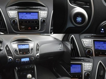 Hyundai ix35 SUV 1.7 CRDi 115KM 2012 Hyundai ix35 1.7CRDi panorama skóra pakiet zimowy, zdjęcie 17